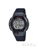 CASIO COLLECTION CASIO WS-1000H-1AVEF