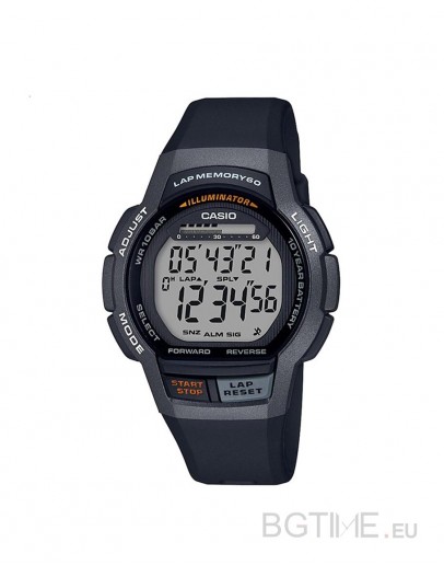 CASIO COLLECTION CASIO WS-1000H-1AVEF