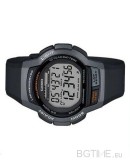 CASIO COLLECTION CASIO WS-1000H-1AVEF