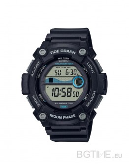 CASIO COLLECTION WS-1300H-1AVEF