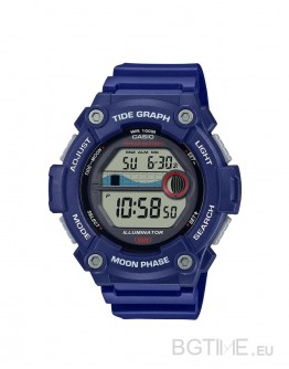 CASIO SPORT  WS-1300H-2AVEF