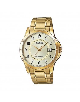 CASIO COLLECTION CASIO- MTP-V004G-9BUDF