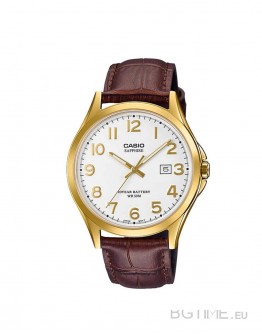 CASIO COLLECTION CASIO MTS-100GL-7AVEF