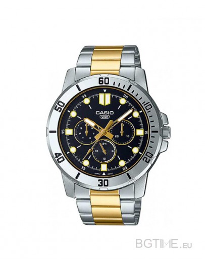 CASIO COLLECTION MTP-VD300SG-1EUDF