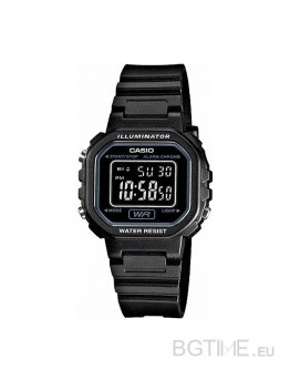 CASIO LA-20WH-1BDF