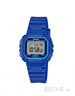 CASIO LA-20WH-2AEF