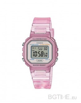 Casio LA-20WHS-4AEF