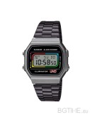 CASIO RETRO A168WEUC-1AER