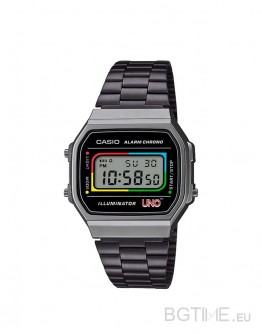 CASIO RETRO A168WEUC-1AER