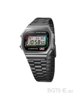 CASIO RETRO A168WEUC-1AER