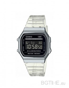CASIO RETRO A168XES-1BEF