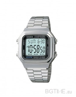 CASIO RETRO A178WA-1ADF