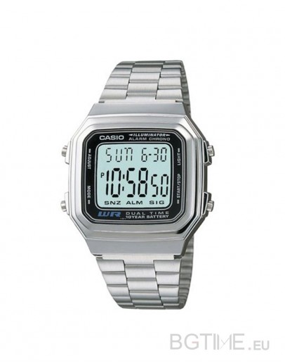 CASIO RETRO A178WA-1ADF