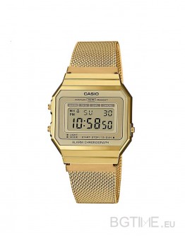 CASIO RETRO A700WEMG-9AEF