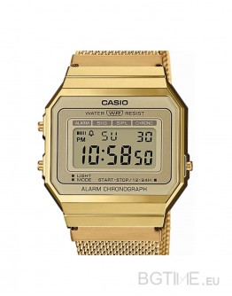 CASIO RETRO A700WEMG-9AEF
