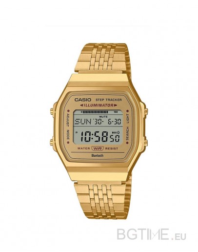 CASIO RETRO ABL-100WEG-9AEF