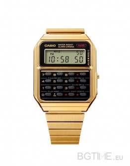 CASIO RETRO CA-500WEG-1AEF