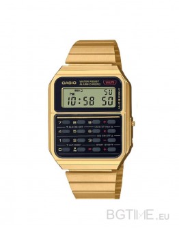 CASIO RETRO CA-500WEG-1AEF