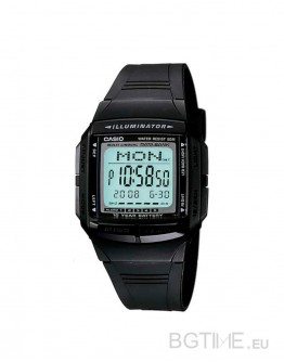 CASIO RETRO DB-36-1AVDF