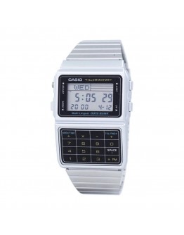 CASIO RETRO DBC-611-1DF