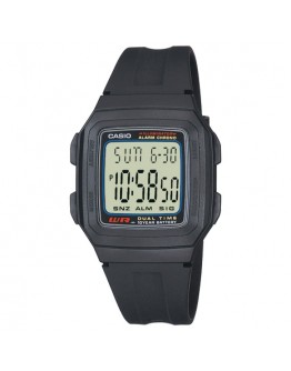 CASIO RETRO F-201W-1AEF