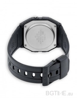 CASIO RETRO F-91W-1YEG