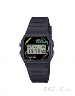 CASIO RETRO F-91WPC-1AER