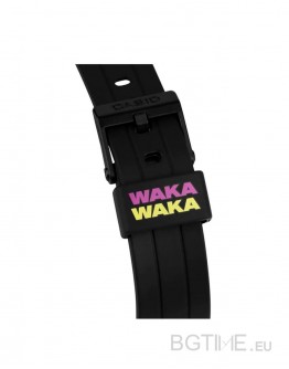 CASIO RETRO F-91WPC-1AER