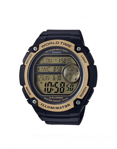 CASIO SPORT  AE-3000W-9AVEF