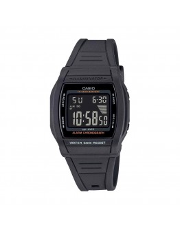 CASIO RETRO W-201-1BVEG