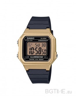 CASIO RETRO W-217HM-9AVEF