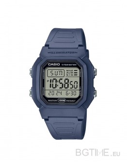 CASIO RETRO W-800H-2AVES