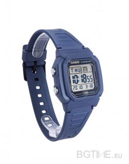CASIO RETRO W-800H-2AVES