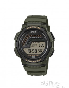 CASIO RETRO WS-1800-3AVEF