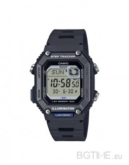 CASIO RETRO WS-B1000-1AVEF