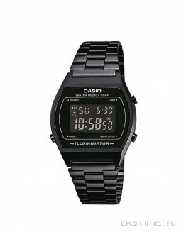 CASIO RETRO B640WB-1BEF