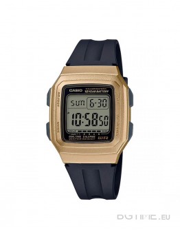CASIO RETRO F-201WAM-9AVEF