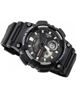 CASIO SPORT  AEQ-110W-1AVEF