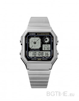 CASIO SPORT A130WE-1AEF