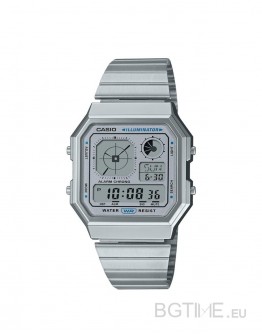 CASIO SPORT A130WE-7AEF