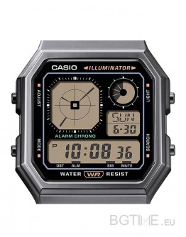 CASIO SPORT A130WEGG-1AEF