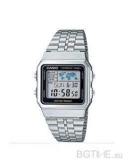CASIO SPORT