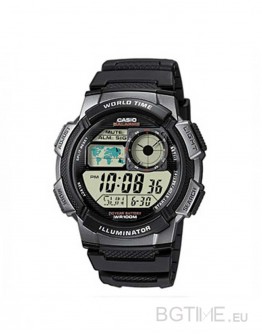 CASIO SPORT AE-1000W-1BVDF
