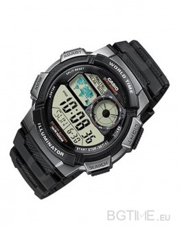 CASIO SPORT AE-1000W-1BVDF