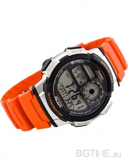 CASIO SPORT AE-1000W-4BVDF