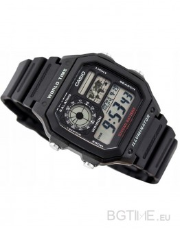 CASIO SPORT AE-1200WH-1AVEF
