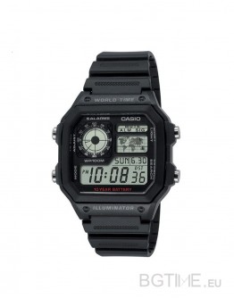 CASIO SPORT AE-1200WH-1AVEF