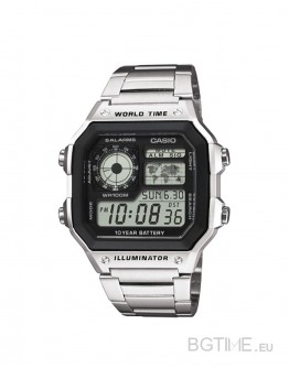 CASIO SPORT AE-1200WHD-1AVEF