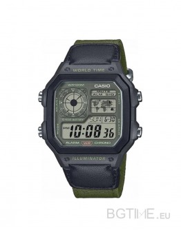 CASIO SPORT AE-1200WHUB-3AVEF