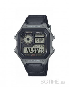 CASIO SPORT AE-1200WHUB-8AVEF